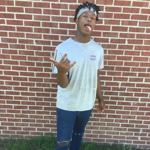 Meet your Posher, Quan